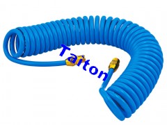 RECOIL HOSE